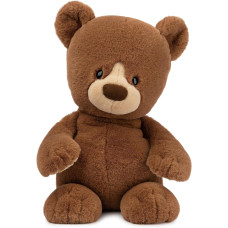 М'яка іграшка Ведмедик Тедді GUND Knox Teddy Bear Premium Stuffed Animal