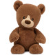 М'яка іграшка Ведмедик Тедді GUND Knox Teddy Bear Premium Stuffed Animal