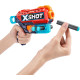 Набір скорострільних бластерів X-Shot Excel Double Kickback Red