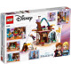 Конструктор Лего Зачарований будиночок на дереві LEGO Disney Princess Enchanted Treehouse 41164