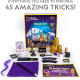 Магічний Науковий набір National Geographic Kids Magic Set 45 Magic Tricks for Kids