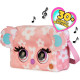 Інтерактивна сумочка Коала Purse Pets Print Perfect Bamboo Boo Koala