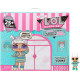 Адвент календар ЛОЛ з лялькою LOL Surprise Advent Calendar with Limited Edition Doll