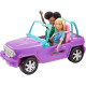 Барбі пляжний позашляховик Barbie Off-Road Vehicle