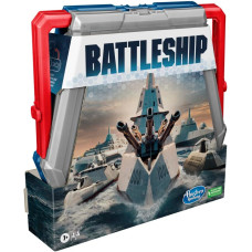 Настільна гра Морський бій класична Hasbro Gaming Battleship