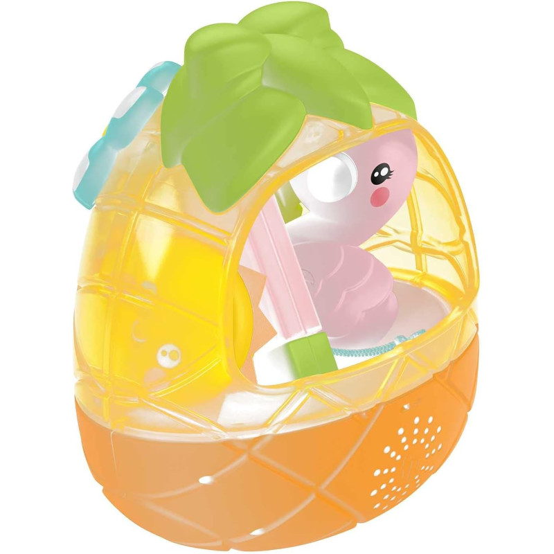 Розвиваюча іграшка Ананас Fisher Price Paradise Pals Magical Lights Tunes Pineapple