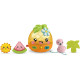 Розвиваюча іграшка Ананас Fisher Price Paradise Pals Magical Lights Tunes Pineapple