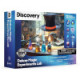 Набір STEM магічні експерименти Discovery Magic Science Lab 72 STEM Experiments