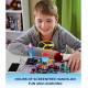Набір STEM для вивчення електроніки Snap Circuits Light Electronics Exploration Kit Over 175 Exciting STEM Projects