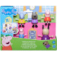 Ігровий набір Клас Пеппи Peppa Pig Playgroup F8868