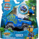 Щенячий патруль у Джунглях Автомобіль Чейза Paw Patrol Jungle Pups Chase Tiger Vehicle