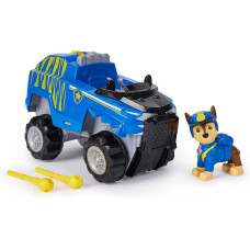 Щенячий патруль у Джунглях Автомобіль Чейза Paw Patrol Jungle Pups Chase Tiger Vehicle
