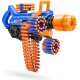 Швидкострільний бластер XSHOT Insanity Smoking Barrel Blaster with 72