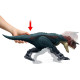 Фігурка Динозавр Карнотавр Mattel Jurassic World Dinosaur Running Biting Carnotaurus