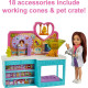 Ігровий набір Ветеринарна клініка Челсі Barbie Chelsea Can Be Doll & Accessories Pet Vet Playset