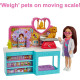 Ігровий набір Ветеринарна клініка Челсі Barbie Chelsea Can Be Doll & Accessories Pet Vet Playset