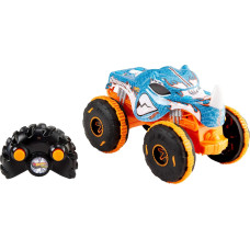 Машинка радіокерована Монстр Hot Wheels RC Monster Trucks Rhinomite in 1 24 JBK11