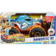 Машинка радіокерована Монстр Hot Wheels RC Monster Trucks Rhinomite in 1 24 JBK11