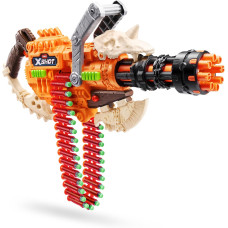 Іграшкова зброя Бластер XShot Insanity HorrorFire Dread Hammer 