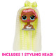 Лялька ЛОЛ Твінс трансформер Кора L.O.L. Surprise! Tweens Surprise Swap Curls-2-Crimps Cora