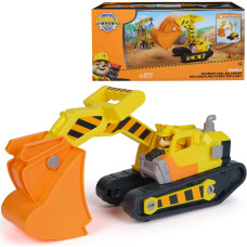 Ігровий набір вантажівка Бульдозер Rubble Crew Rubble s Ultimate Tool Bulldozer Vehicle
