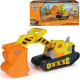 Ігровий набір вантажівка Бульдозер Rubble Crew Rubble s Ultimate Tool Bulldozer Vehicle
