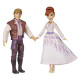 Холодне серце 2 Лялька Анна і Крістоф Disney Frozen 2 Anna and Kristoff Fashion Doll