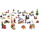Конструктор Лего Новорічний адвент календар LEGO Friends Advent Calendar 41690