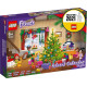 Конструктор Лего Новорічний адвент календар LEGO Friends Advent Calendar 41690