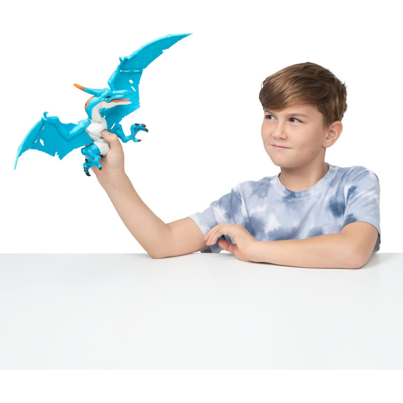 Інтерактивна іграшка Птеродактиль Robo Alive Dino Action Pteradactyl by ZURU Dinosaur Toys