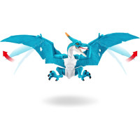 Інтерактивна іграшка Птеродактиль Robo Alive Dino Action Pteradactyl by ZURU Dinosaur Toys