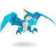 Інтерактивна іграшка Птеродактиль Robo Alive Dino Action Pteradactyl by ZURU Dinosaur Toys