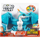 Інтерактивна іграшка Птеродактиль Robo Alive Dino Action Pteradactyl by ZURU Dinosaur Toys