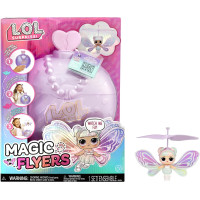 Лялька ЛОЛ літаюча L.O.L. Surprise! Magic Flyers Sweetie Fly