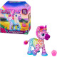  Інтерактивна іграшка Фурріал Райдужна Зебра furReal Zenya My Rainbow Zebra Toy