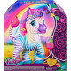  Інтерактивна іграшка Фурріал Райдужна Зебра furReal Zenya My Rainbow Zebra Toy