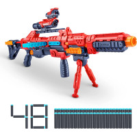 Швидкострільний бластер XSHOT 36351-2022 X-Shot Excel Regenerator Foam Blaster