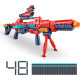 Швидкострільний бластер XSHOT 36351-2022 X-Shot Excel Regenerator Foam Blaster