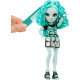 Лялька Рейнбоу Хай Беррі Скайз Rainbow High Shadow High Berrie - Blue Fashion Doll