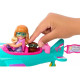 Ігровий набір Барбі Челсі Barbie Chelsea Can Be Doll  Plane Playset HTK38