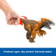 Фігурка динозавр Ютараптор Mattel Jurassic World Utahraptor JGC80