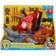 Піратський корабель Фішер-прайс Fisher-Price Imaginext Shark Bite Pirate Ship