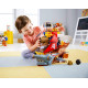 Піратський корабель Фішер-прайс Fisher-Price Imaginext Shark Bite Pirate Ship