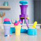 Набір кінетичного піску станція для подачі Kinetic Sand Soft Serve Station with 14oz of Play Sand
