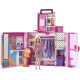 Барбі шафа Мрії з лялькою Barbie Dream Closet Doll and Playset HGX57