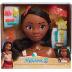 Лялька манекен Моана Disney Princess Moana 2 Styling Head
