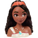 Лялька манекен Моана Disney Princess Moana 2 Styling Head