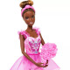 Ігровий набір ляльки Барбі балерини Barbie 12 7 Ballet Room Set with 2 Ballerina Fashion Dolls