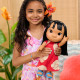 Лялька Ліло та Стич Disney Lilo Stitch 14 inch Poseable Lilo Doll 11