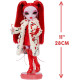 Лялька Рейнбоу Хай Шедоу Розі Rainbow High Shadow High Rosie - Red Fashion Doll